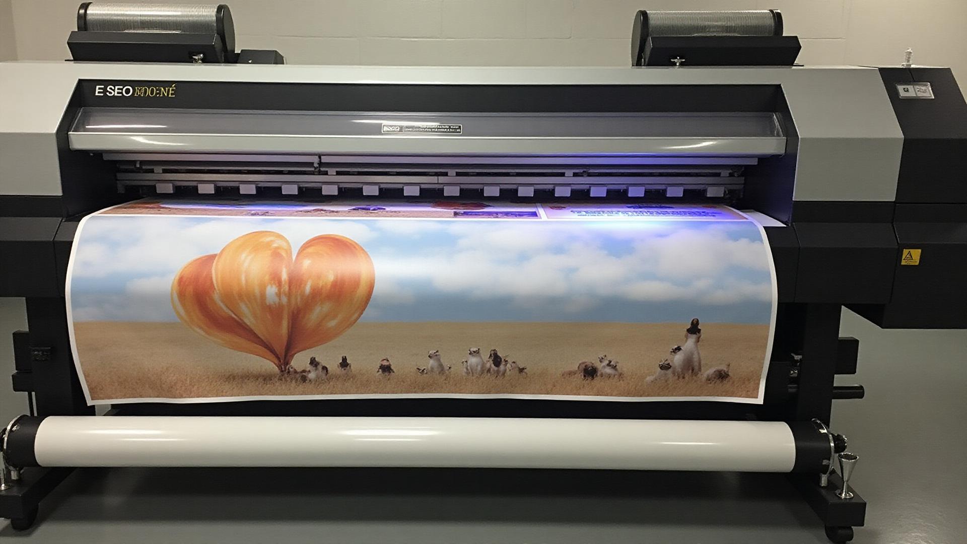 InkSpot Graphics | Complete Printing & Advertising Solutions